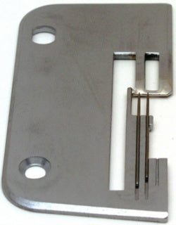 Needle Plate # 787601007 Regular Needle Plate