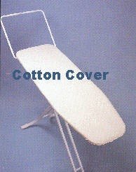 MA 600-P Replacement Cotton Cover,  Seymour Ready Press, Work Wizard and Polder NEW Or 473 / 111