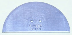 Bed Plate # 541771-452