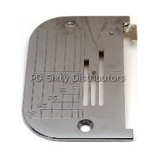 Needle Plate # A1109-E98-ZOO Regular Material