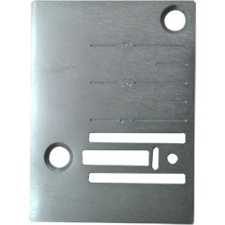 Needle Plate # 98-694070-00