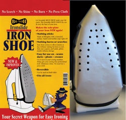 BoNash Ironslide Iron Shoe # 6999A