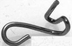 Needle Clamp Thread Guide, Singer #353629