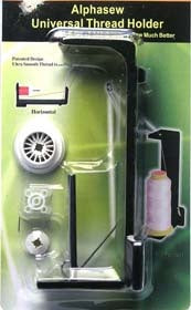 27449 Thread Stand THREAD STAND 27449- UTH ACRYLIC – Sew4less