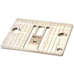 Needle Plate, Bernina # 0302025000