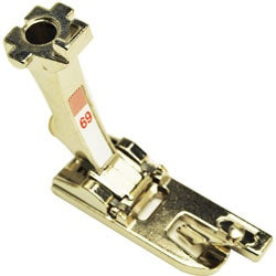 Bernina #008487720069N - Hemmer Foot 4MM