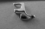 Presser Foot Shank Low, Elna #494150