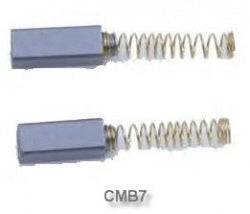 Carbon Brush, Babylock #CMB7 2pk YM4018