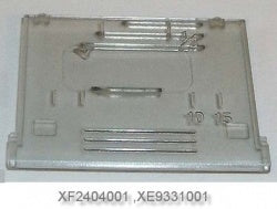 Slide Plate  XF2404001 ,   XE9331001