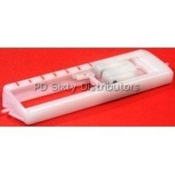 SINGER SLANT SLIDE BUTTONHOLE FOOT 313992-451