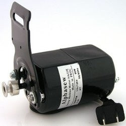 MOTOR K- TYPE 7000 RPM 0.90 AMP, 110 VOLT