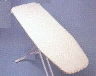 COVER ONLY MA 470-S, Cotton Ironing Board Cover.