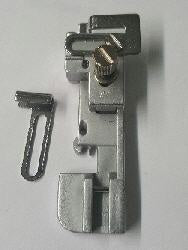 Serger Elasticator Foot ONLY 376666 hanging