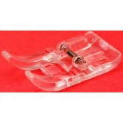 Transparent Foot B, Viking #4131138-45, 4120016